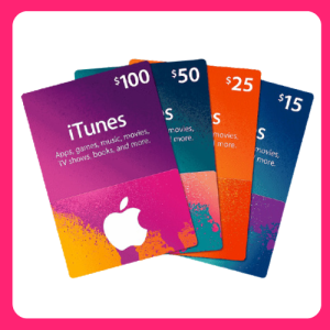 itunes gift card bd bkash in Bangladesh