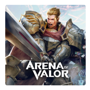 arena of valor top up bd